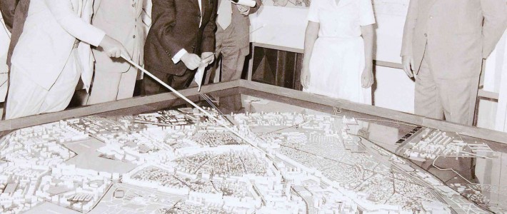 Cum voia Ceaușescu să transforme orașul Ploiești