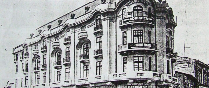 Cât costa o cameră la hotelurile din Ploiești în 1934?