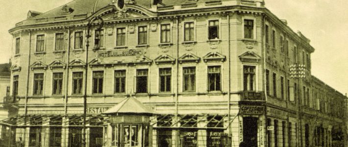 De ce s-au întâlnit în secret Ion Antonescu și Iuliu Maniu la Ploiești în 1940